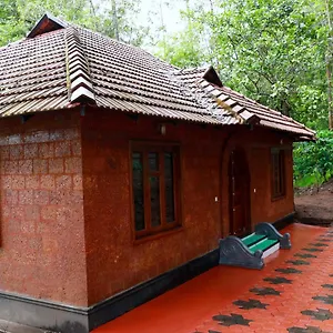 Garden Wayanad , Vythiri India