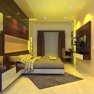 Sea Breeze Rest , Kannur India