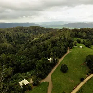 Bellthorpe , Maleny Australia