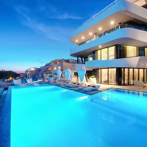 Posh Luxury , Split Croatia