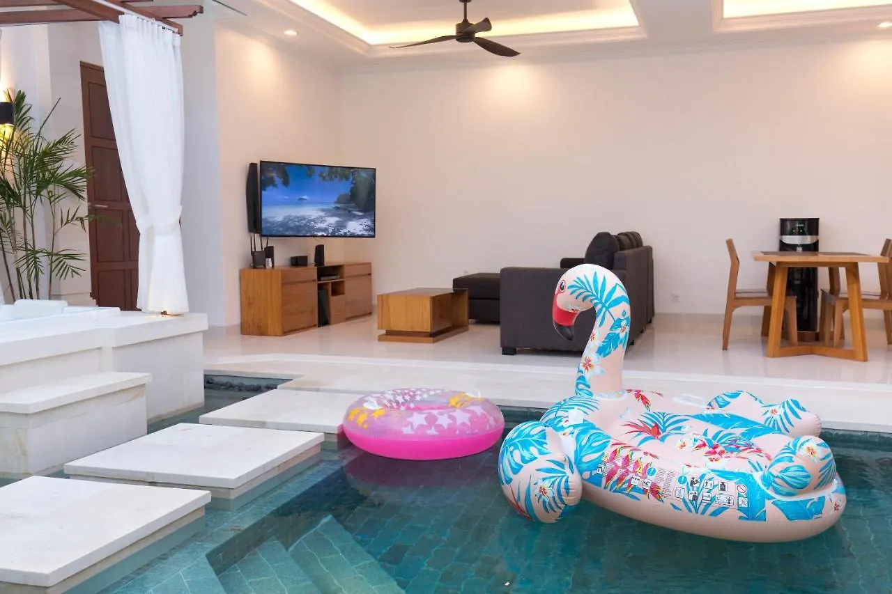 Villa Mia Seminyak - Boutique Villas إندونيسيا