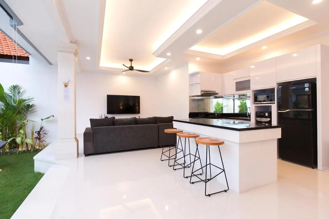 Villa Mia Seminyak - Boutique Villas