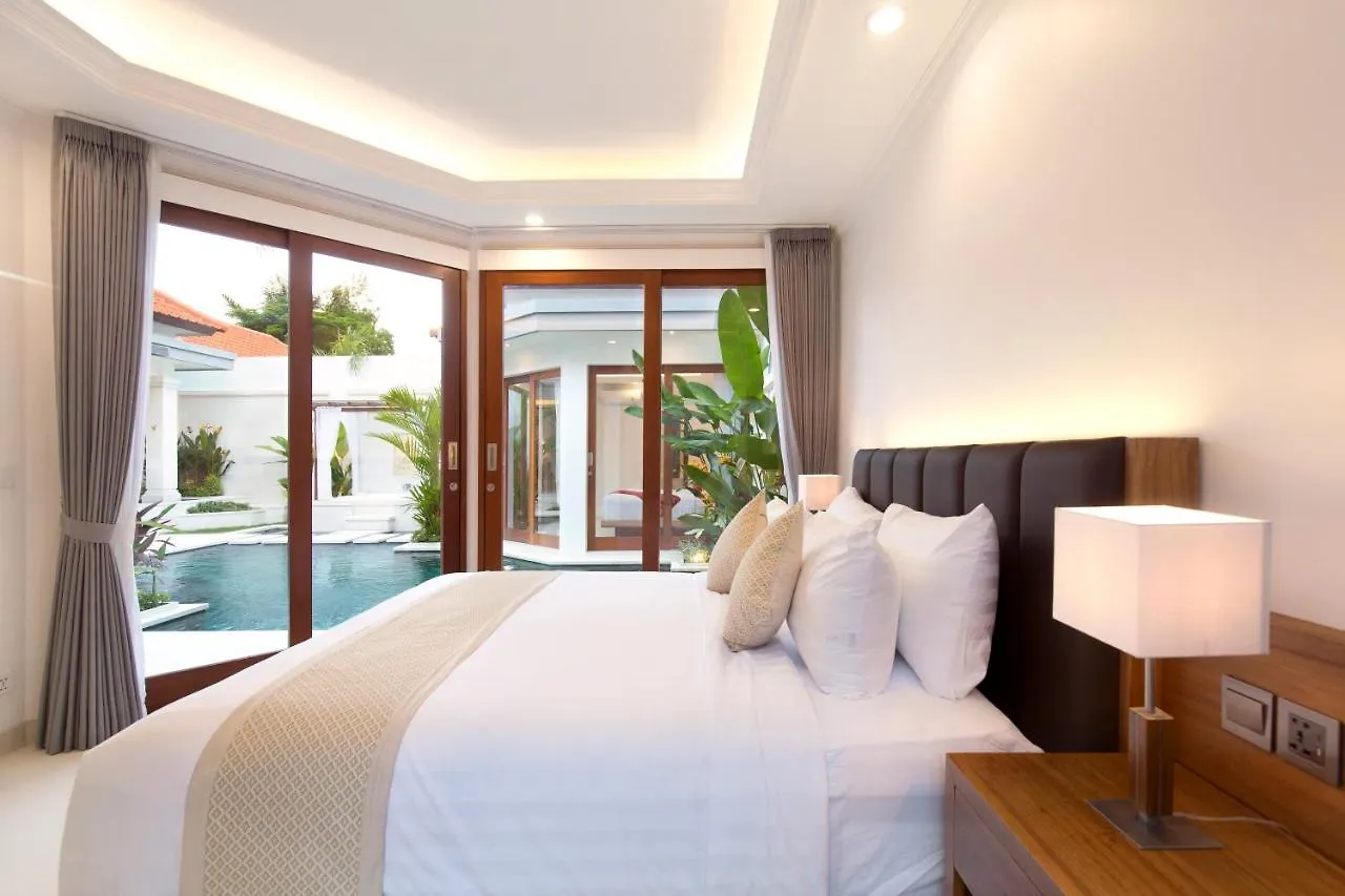 Villa Mia Seminyak - Boutique Villas