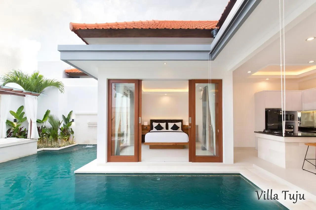 Villa Mia Seminyak - Boutique Villas