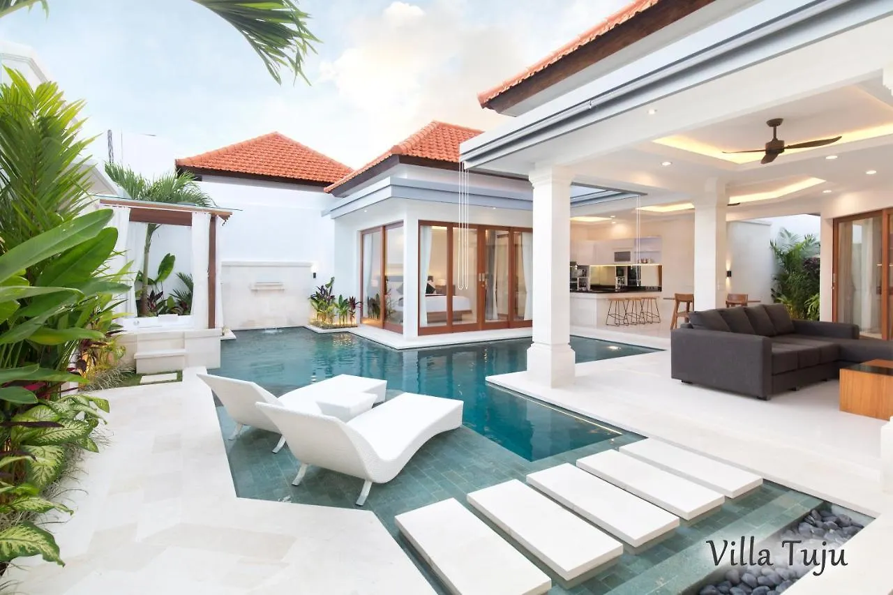 Villa Mia Seminyak - Boutique Villas  سمينياك