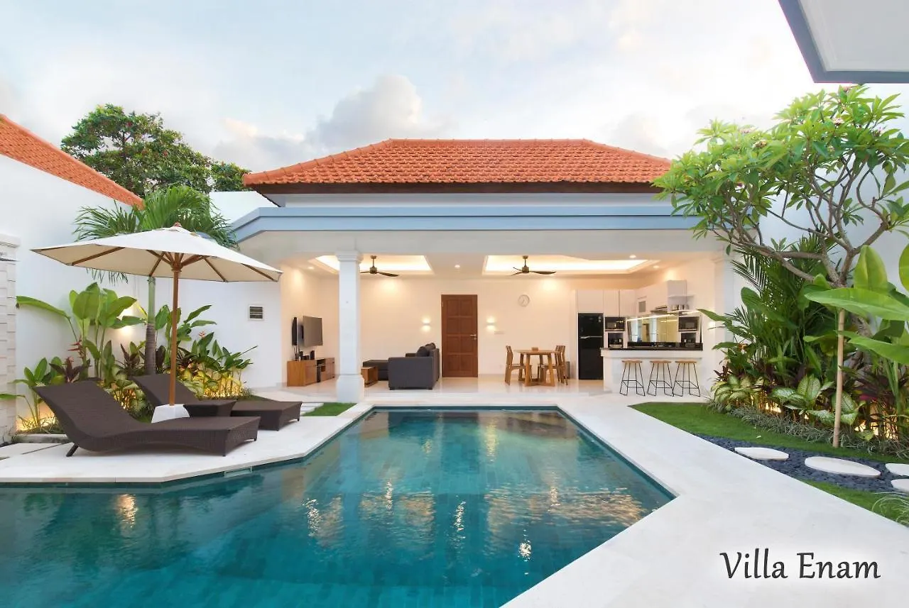 Villa Mia Seminyak - Boutique Villas 0*, سمينياك إندونيسيا