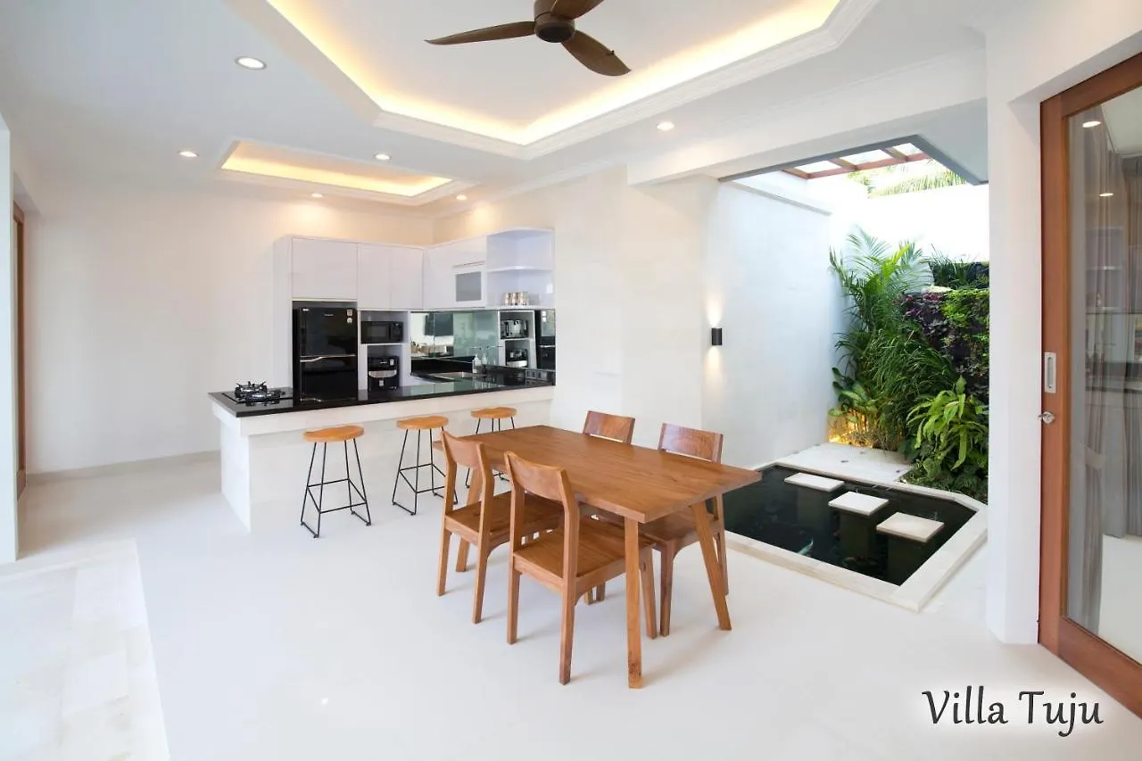 Villa Mia Seminyak - Boutique Villas
