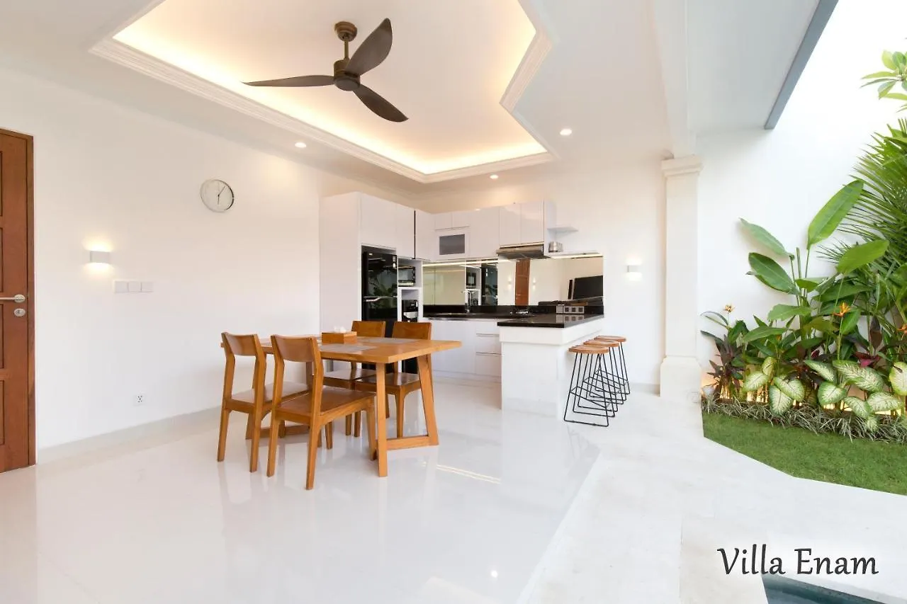 Villa Mia Seminyak - Boutique Villas