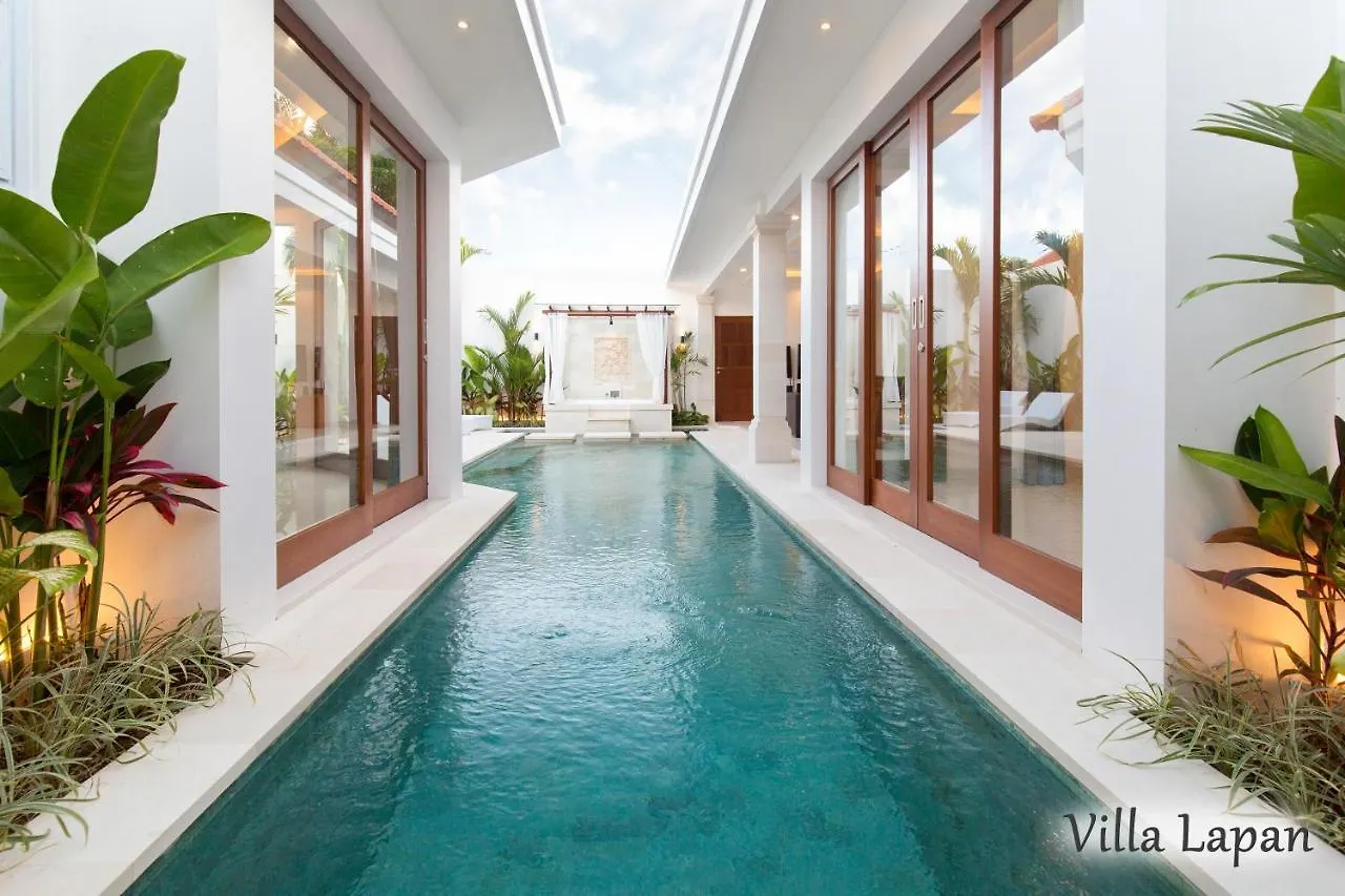 Villa Mia Seminyak - Boutique Villas