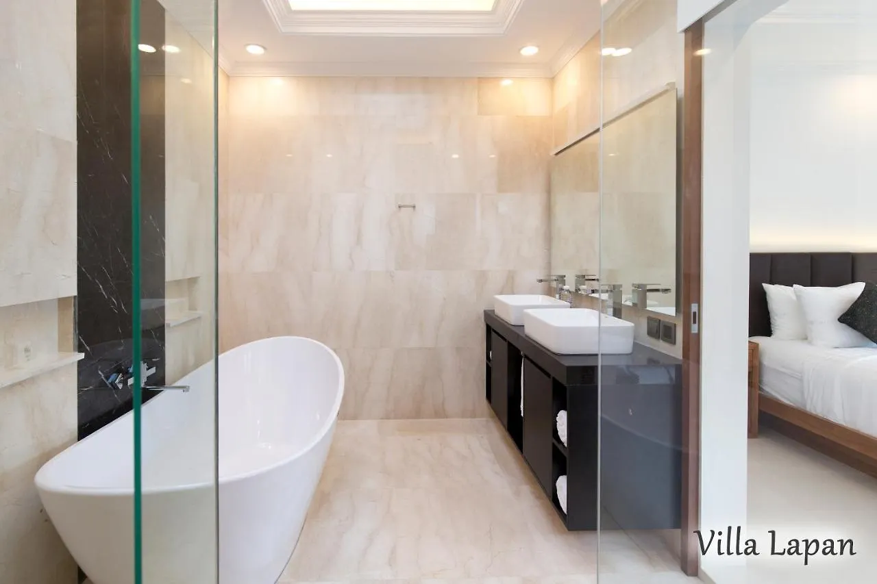 Villa Mia Seminyak - Boutique Villas