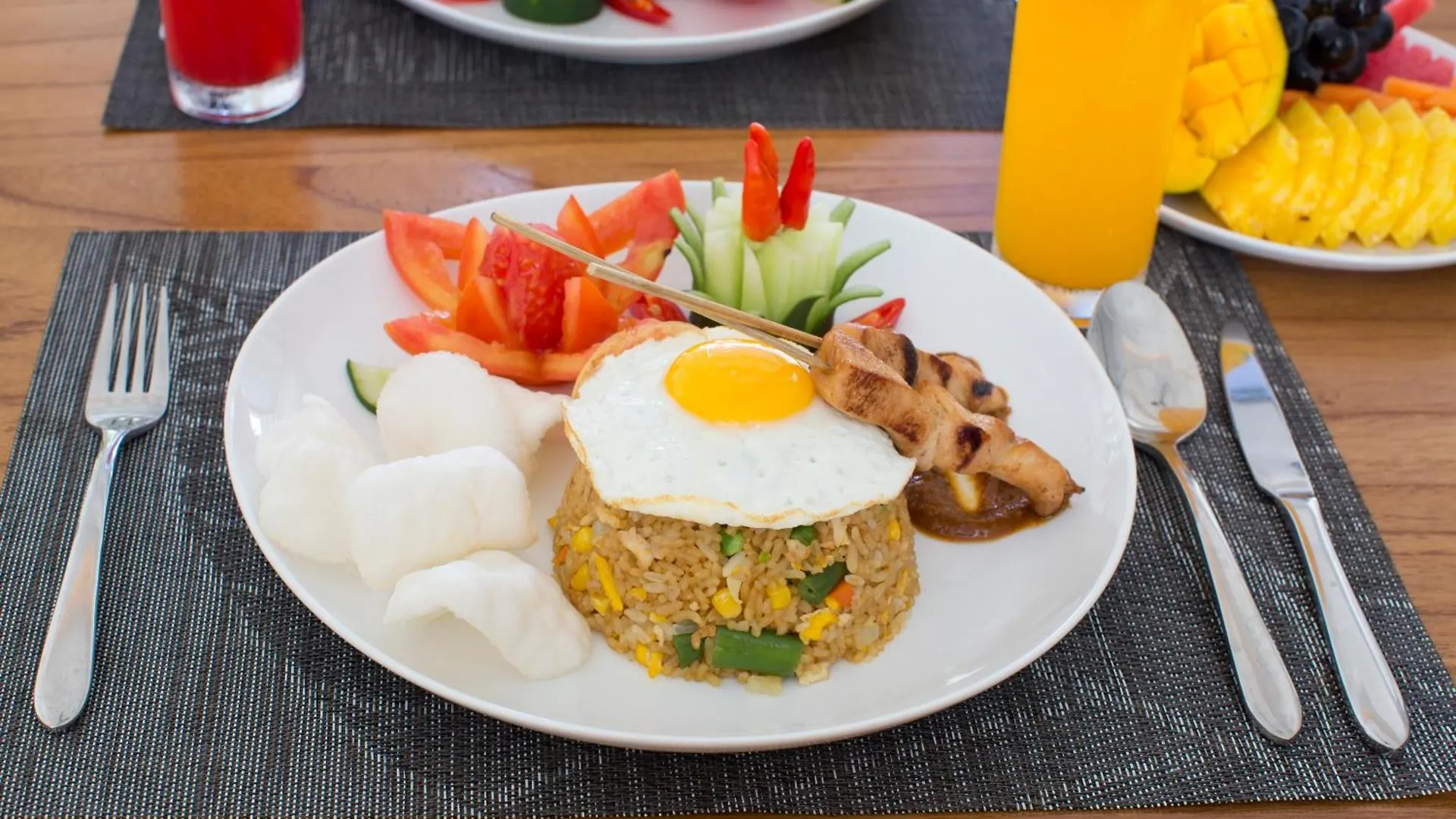 Villa Mia Seminyak - Boutique Villas