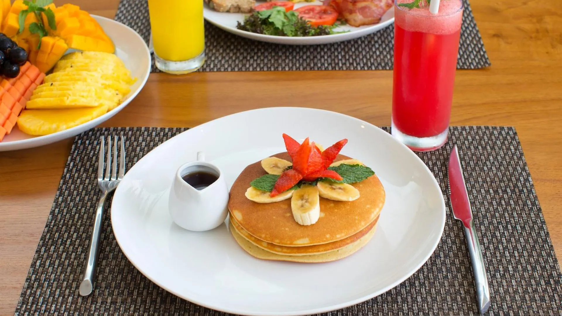 Villa Mia Seminyak - Boutique Villas إندونيسيا