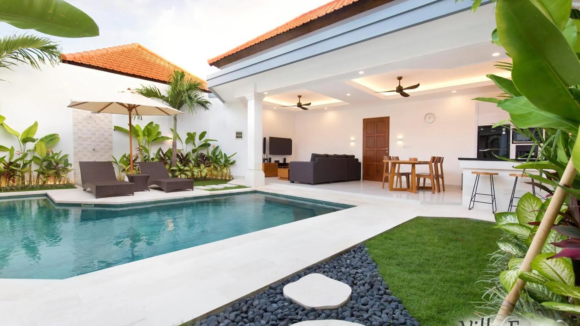 Villa Mia Seminyak - Boutique Villas
