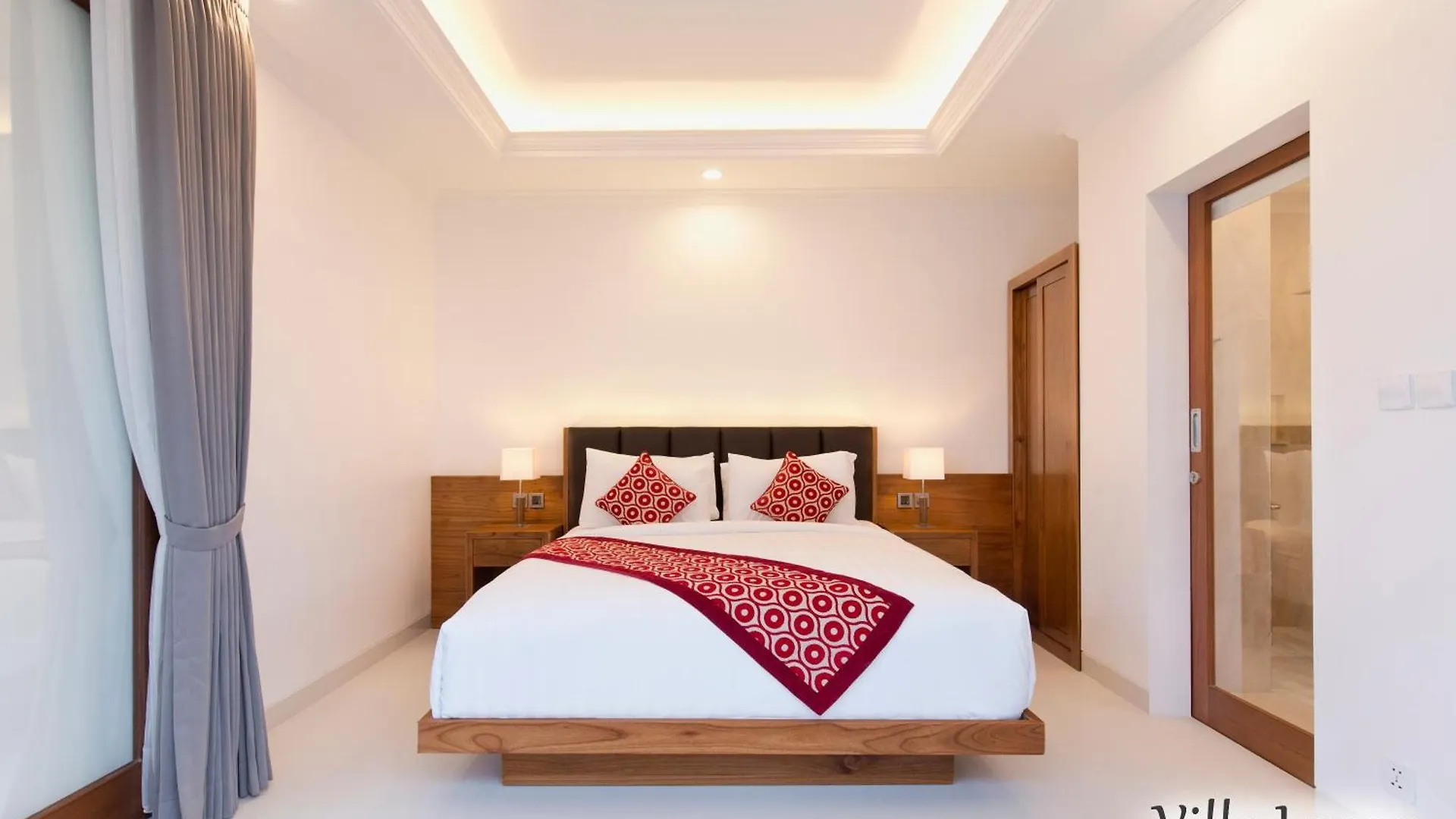 Villa Mia Seminyak - Boutique Villas إندونيسيا
