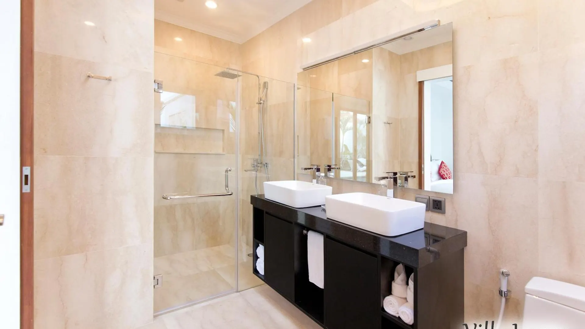 Villa Mia Seminyak - Boutique Villas سمينياك