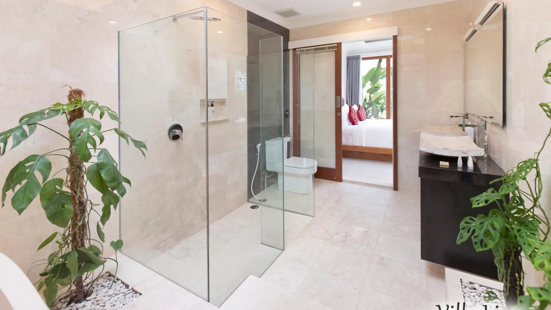 Villa Mia Seminyak - Boutique Villas