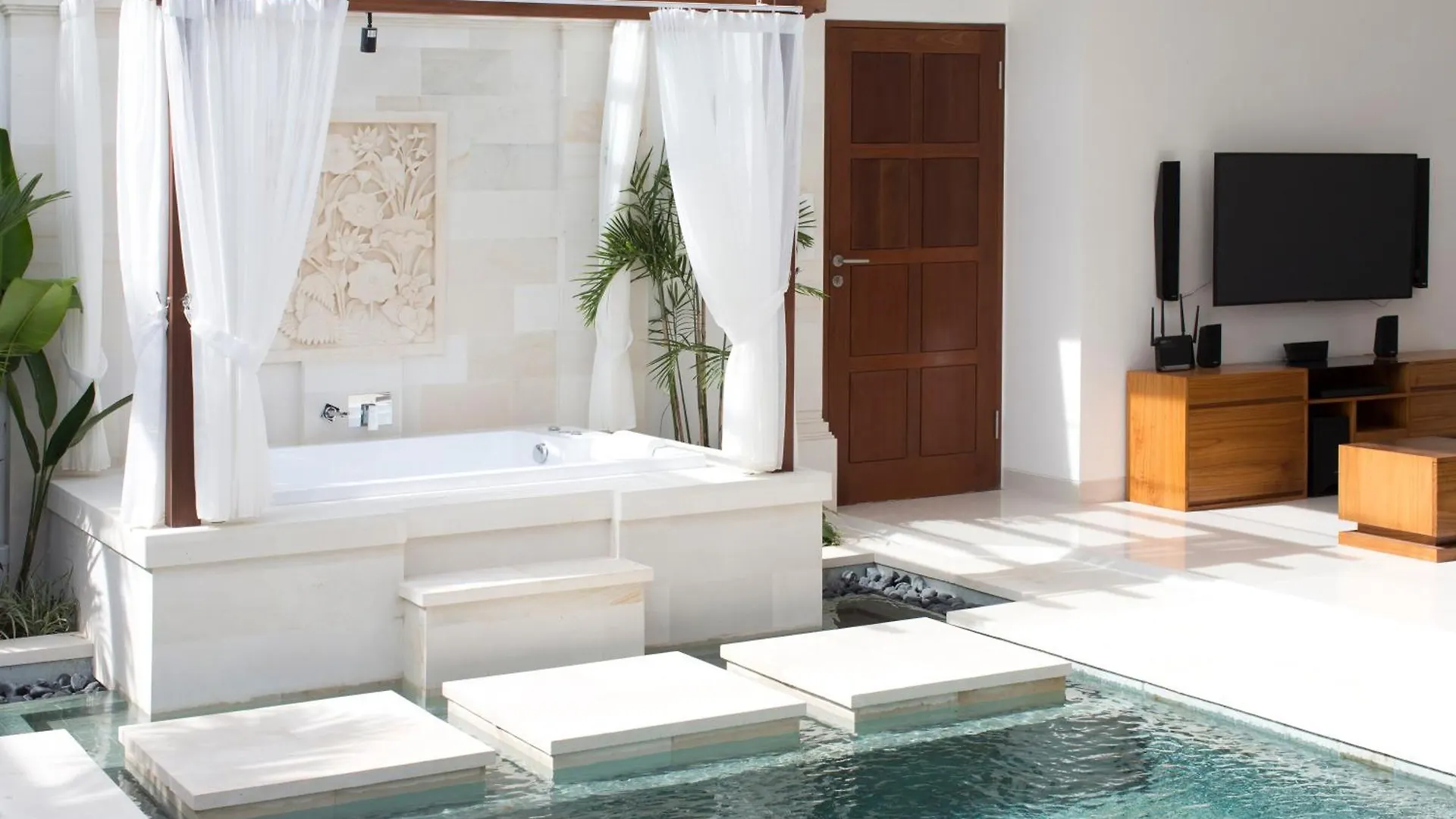 Villa Mia Seminyak - Boutique Villas إندونيسيا