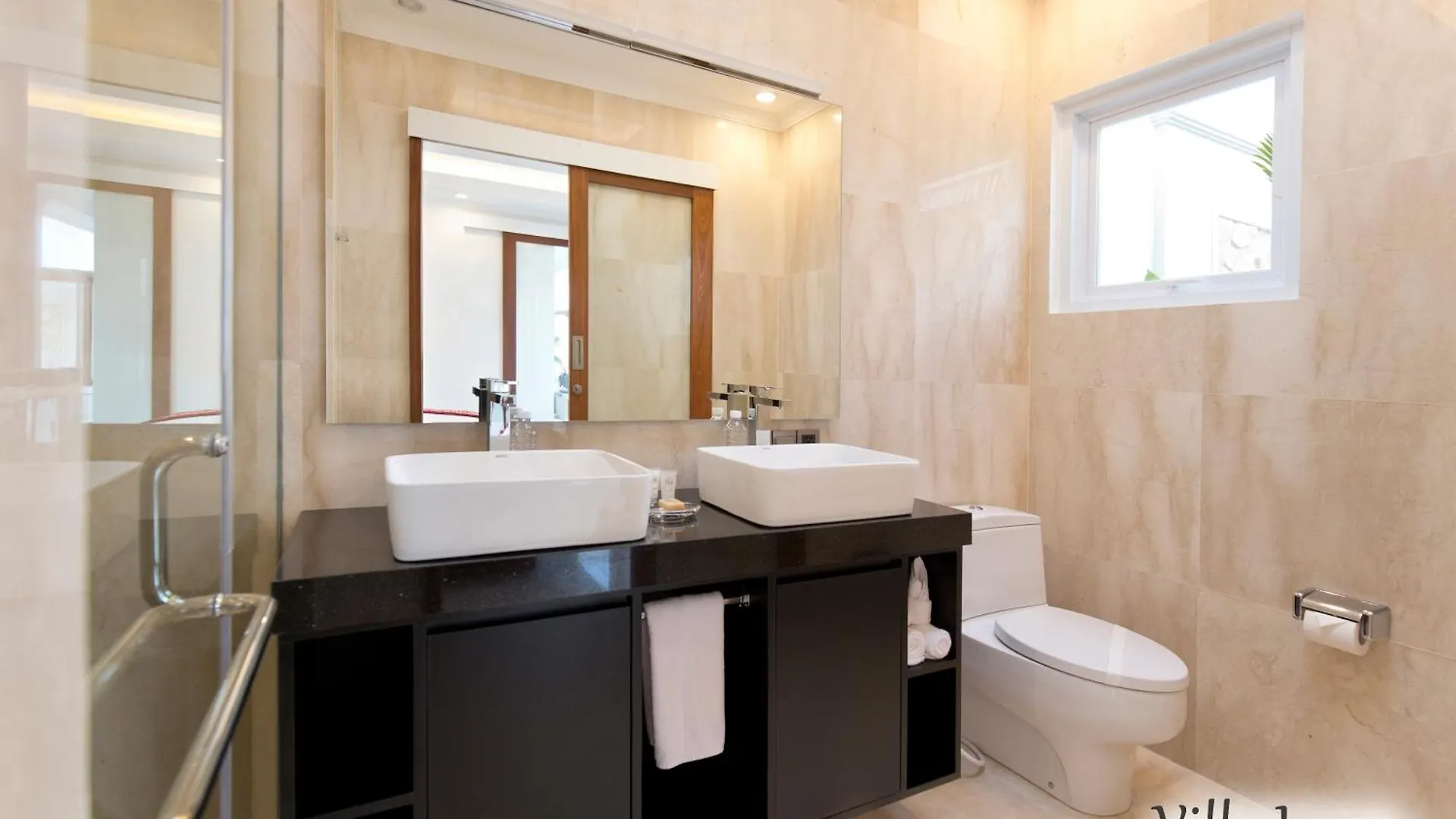Villa Mia Seminyak - Boutique Villas  سمينياك