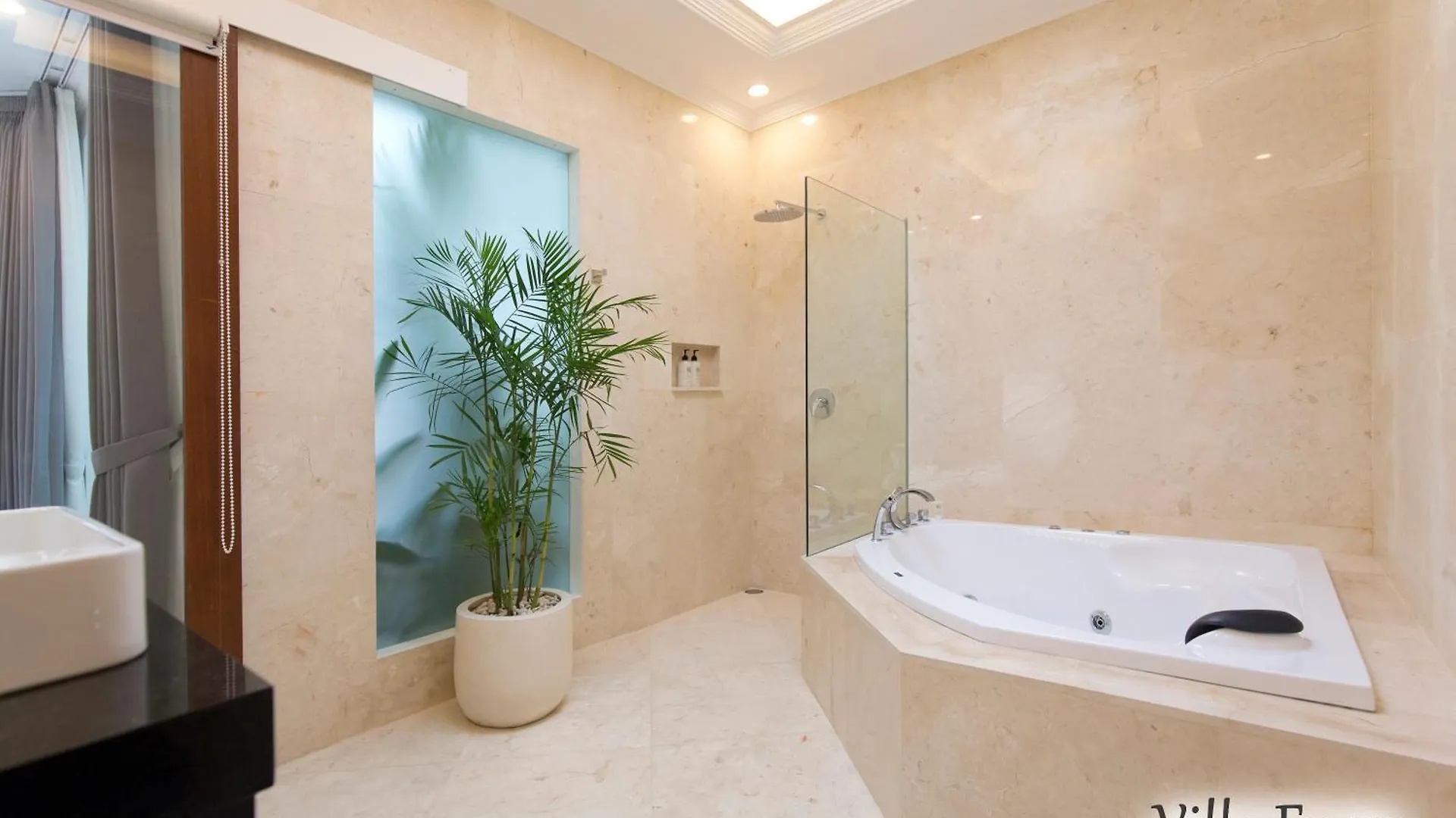 Villa Mia Seminyak - Boutique Villas  سمينياك