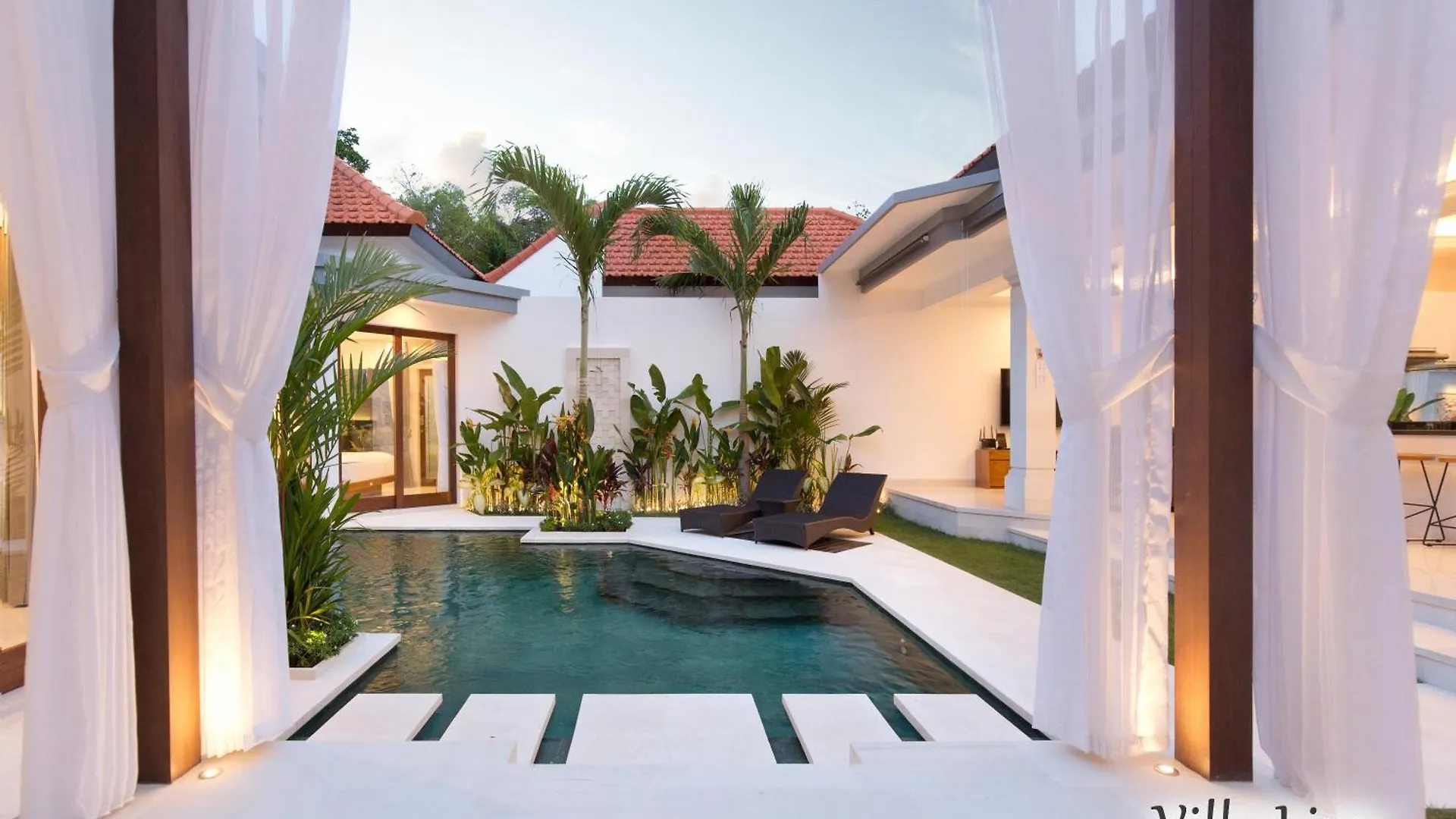 Villa Mia Seminyak - Boutique Villas