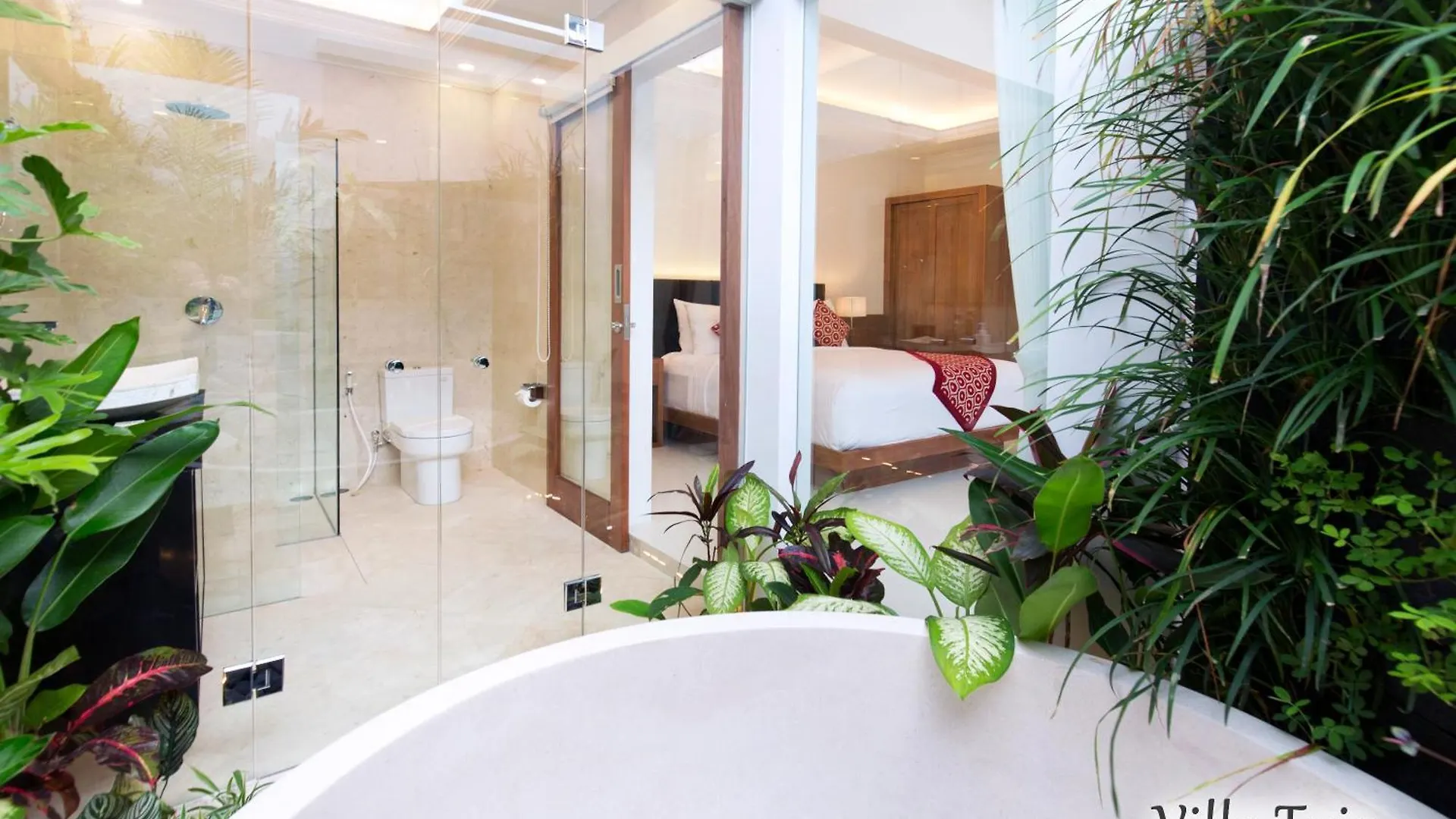 Villa Mia Seminyak - Boutique Villas 0*, سمينياك إندونيسيا