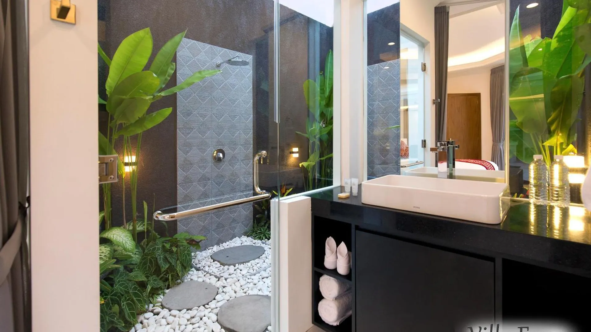 Villa Mia Seminyak - Boutique Villas