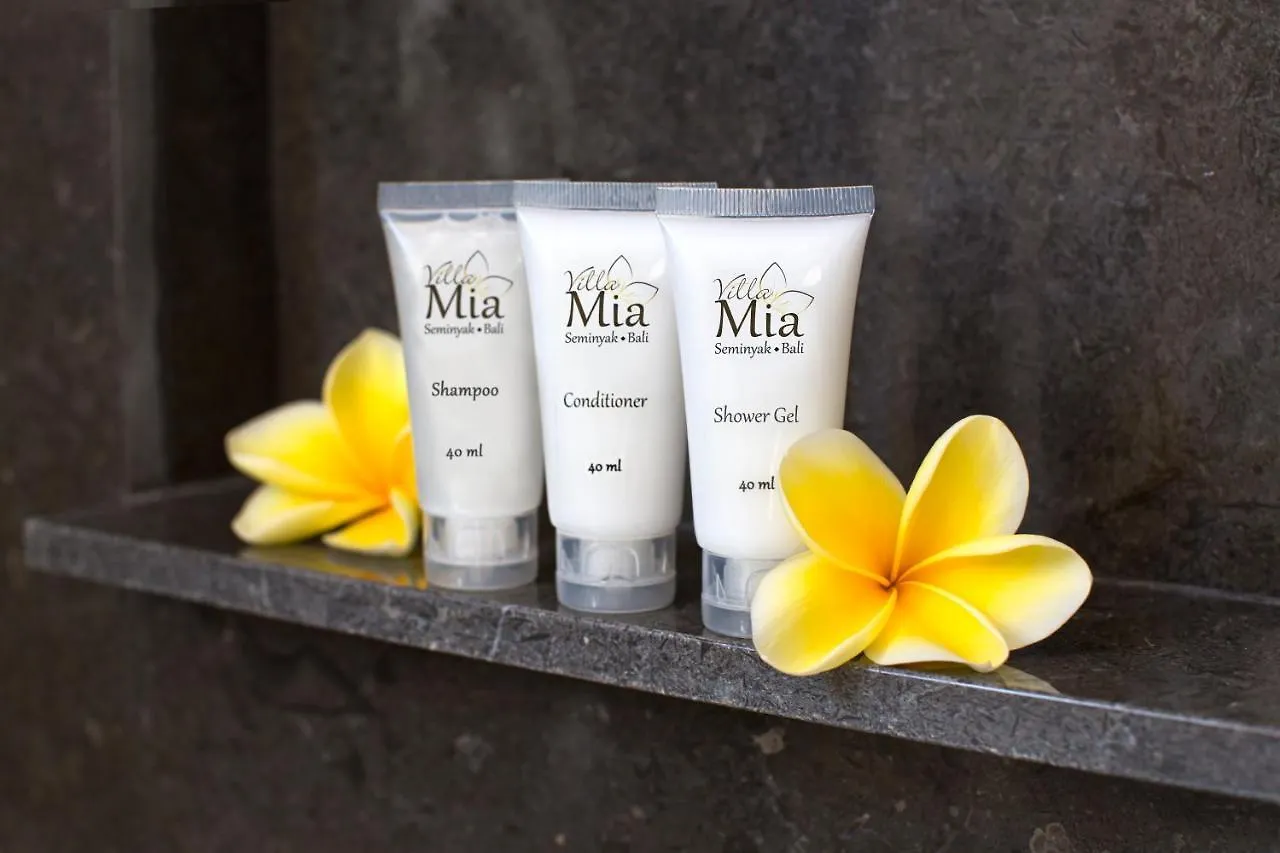 Villa Mia Seminyak - Boutique Villas