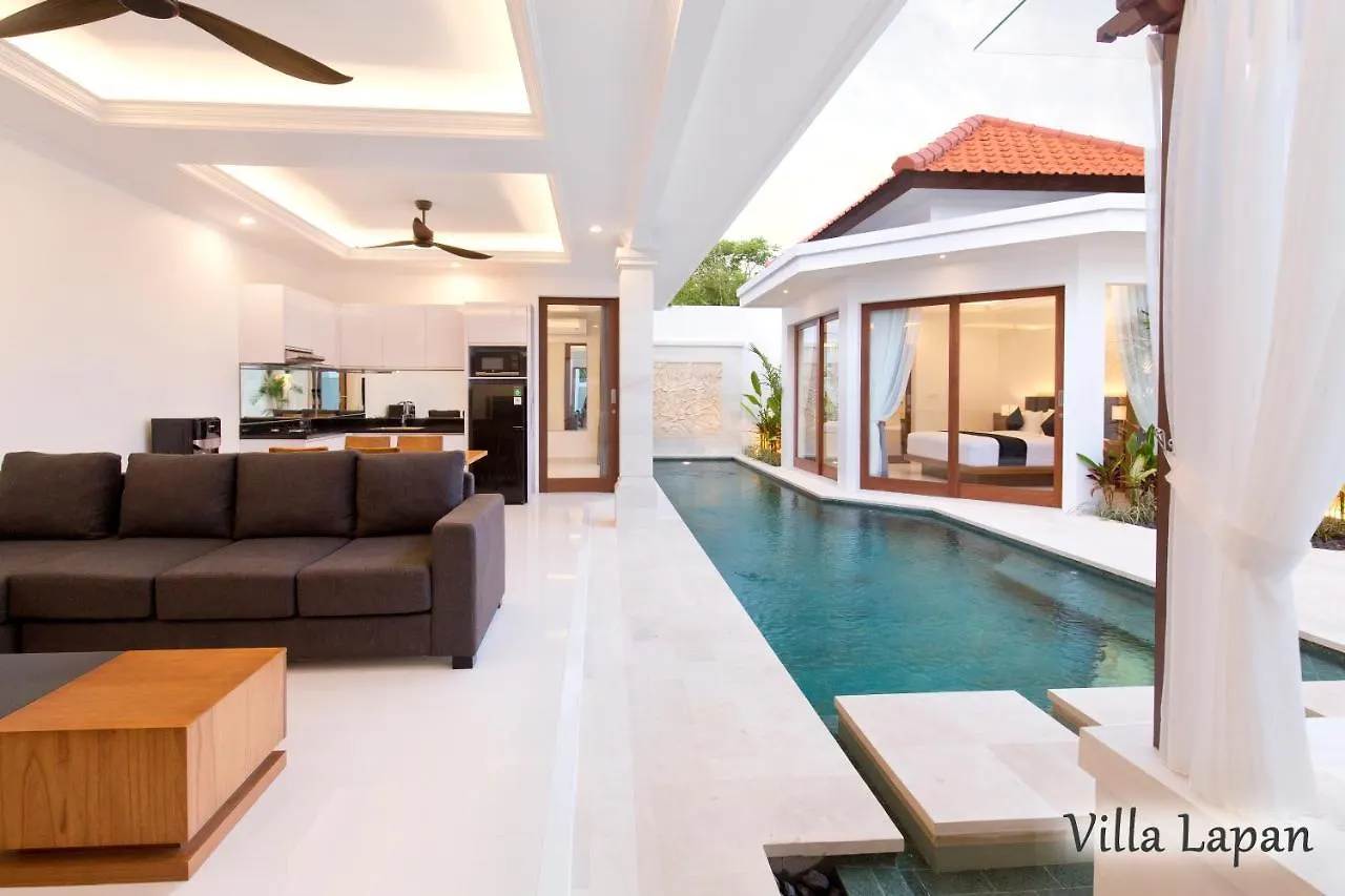 Villa Mia Seminyak - Boutique Villas Endonezya