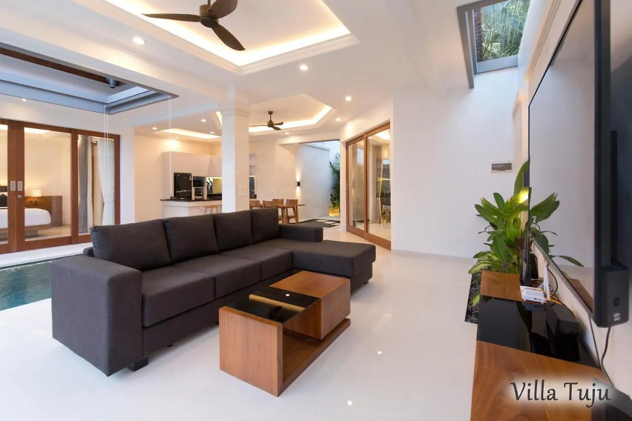 Villa Mia Seminyak - Boutique Villas 0*,