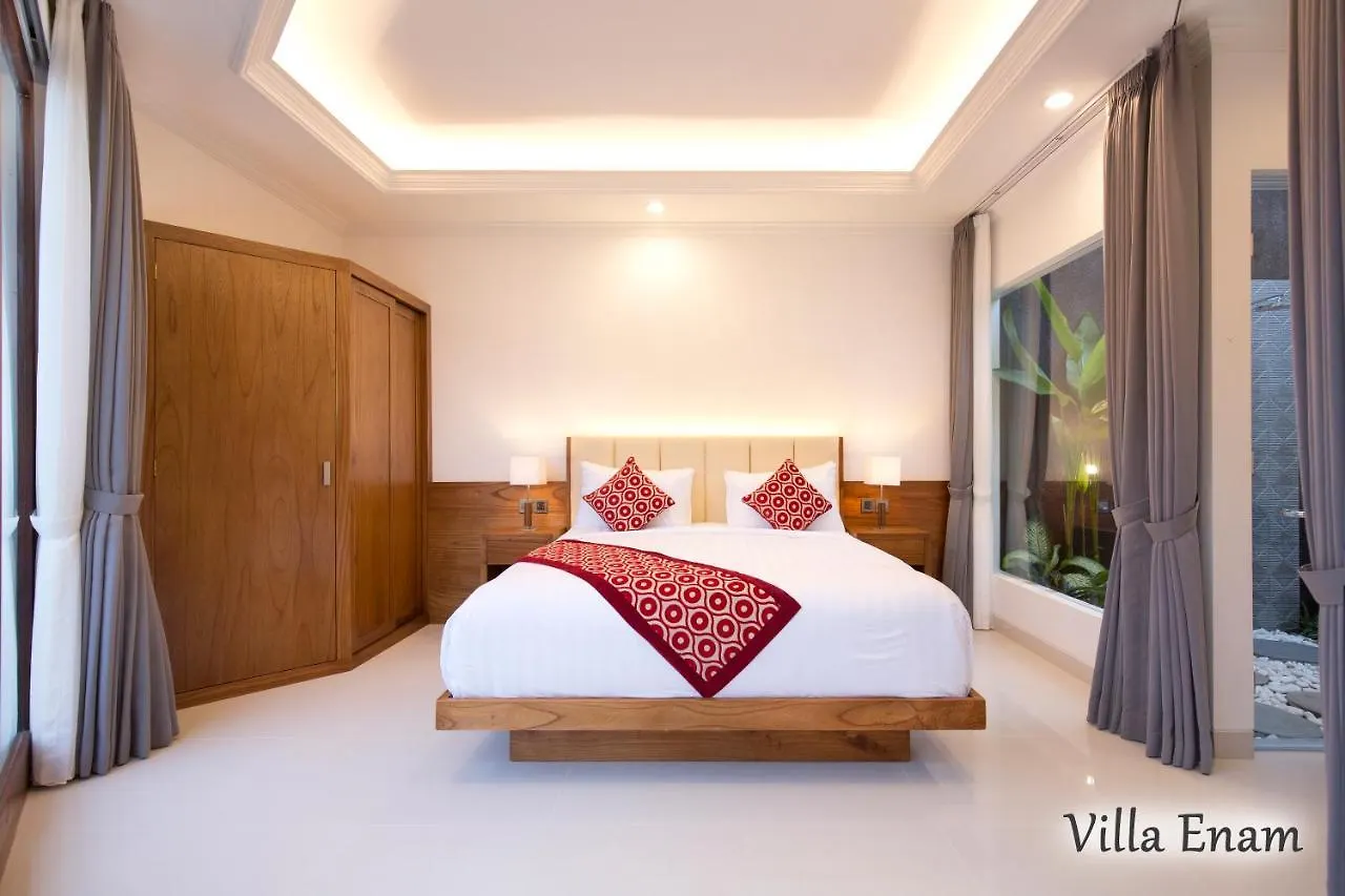 Villa Mia Seminyak - Boutique Villas