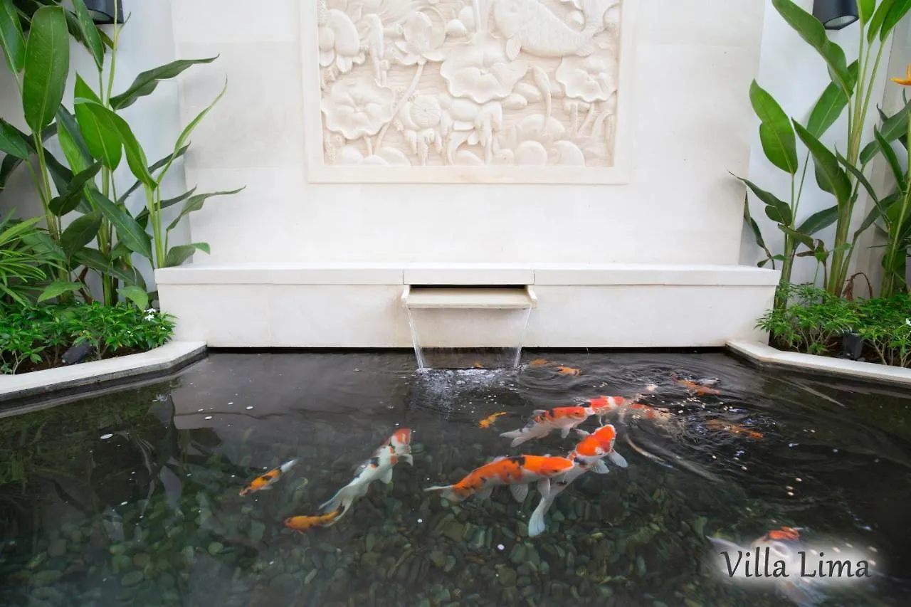Villa Mia Seminyak - Boutique Villas