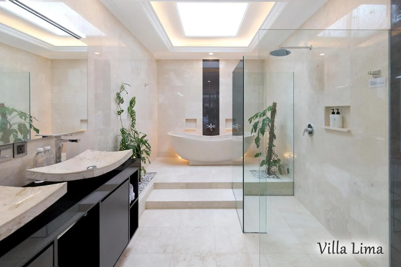 Villa Mia Seminyak - Boutique Villas