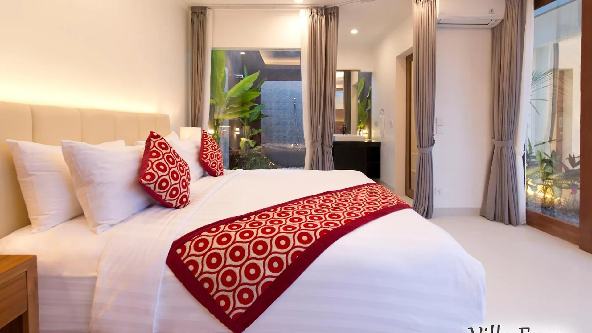 Villa Mia Seminyak - Boutique Villas Endonezya