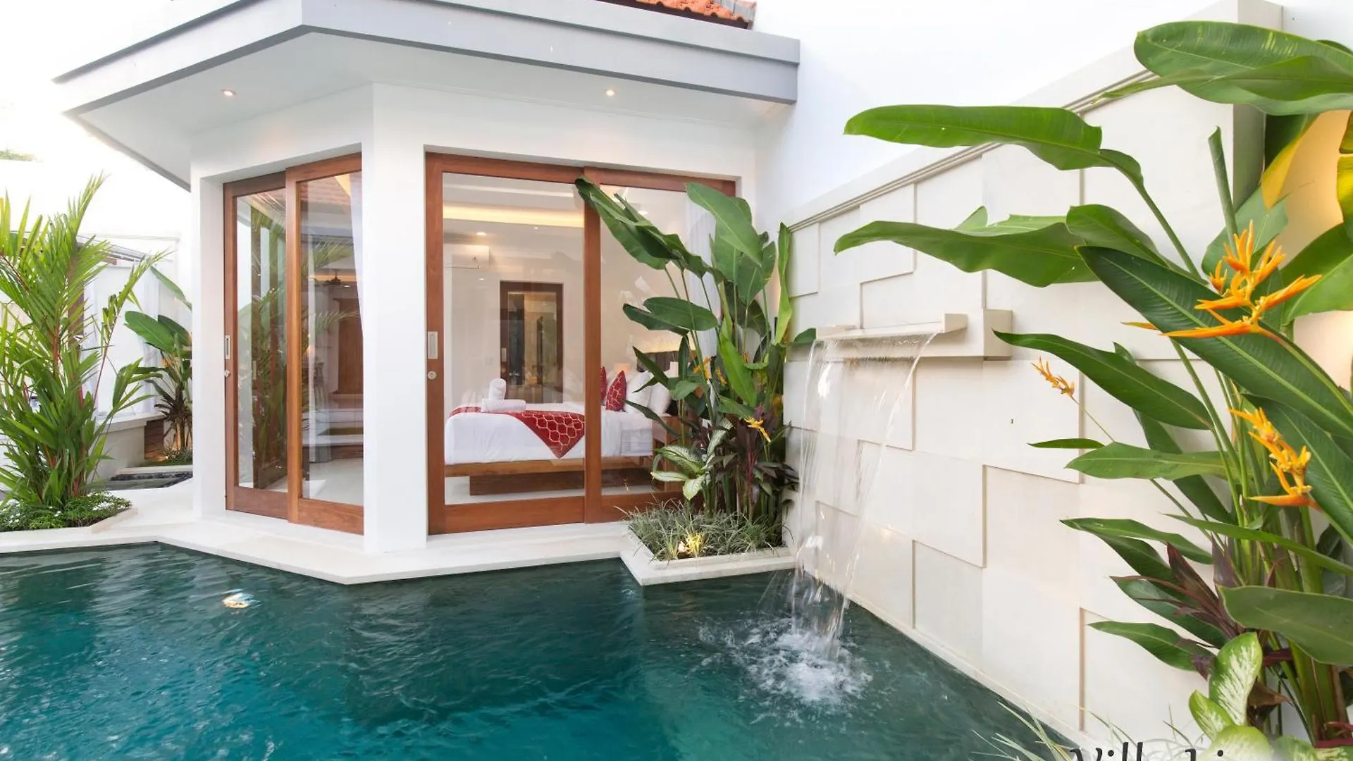 Villa Mia Seminyak - Boutique Villas
