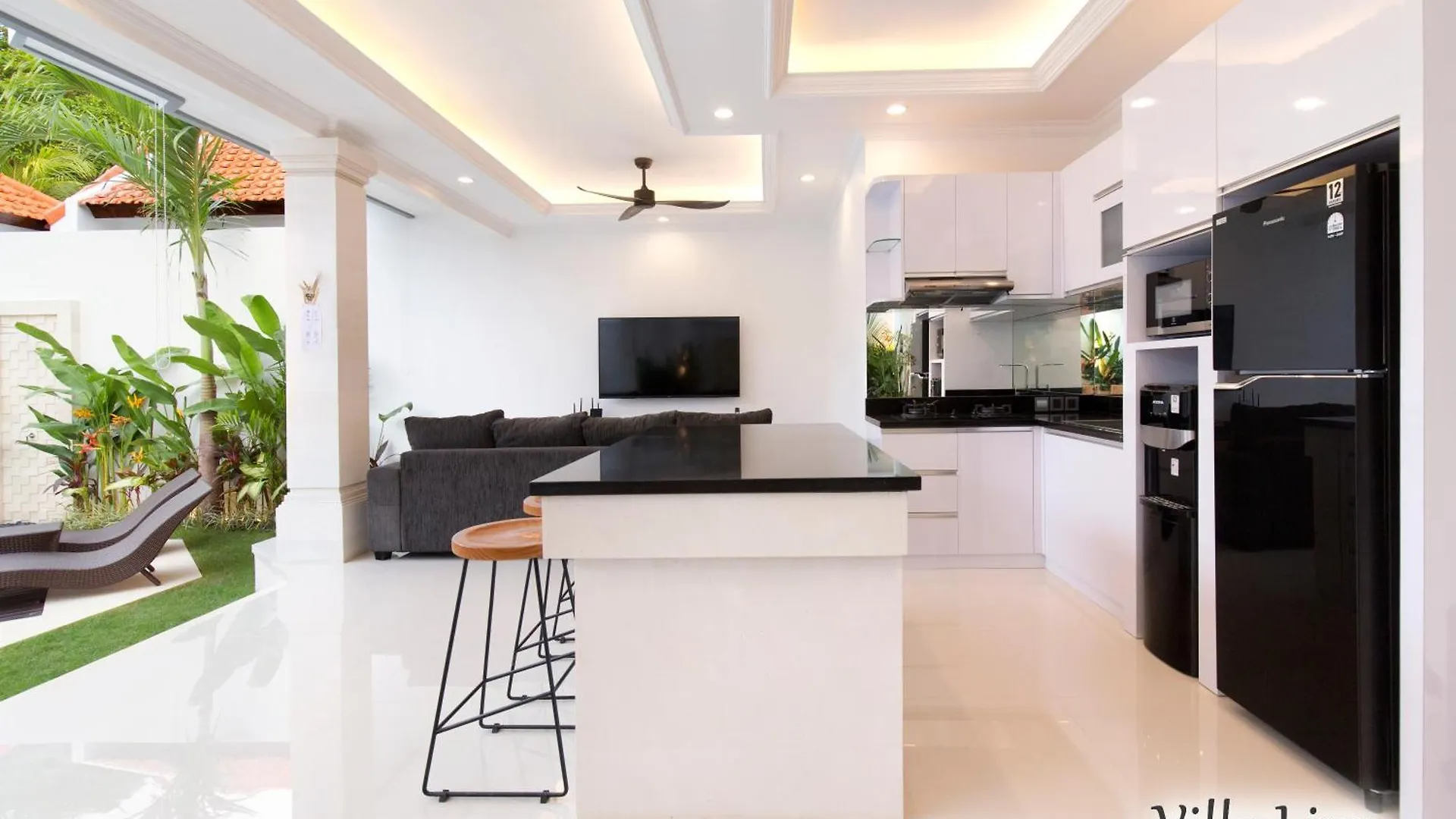 Villa Mia Seminyak - Boutique Villas
