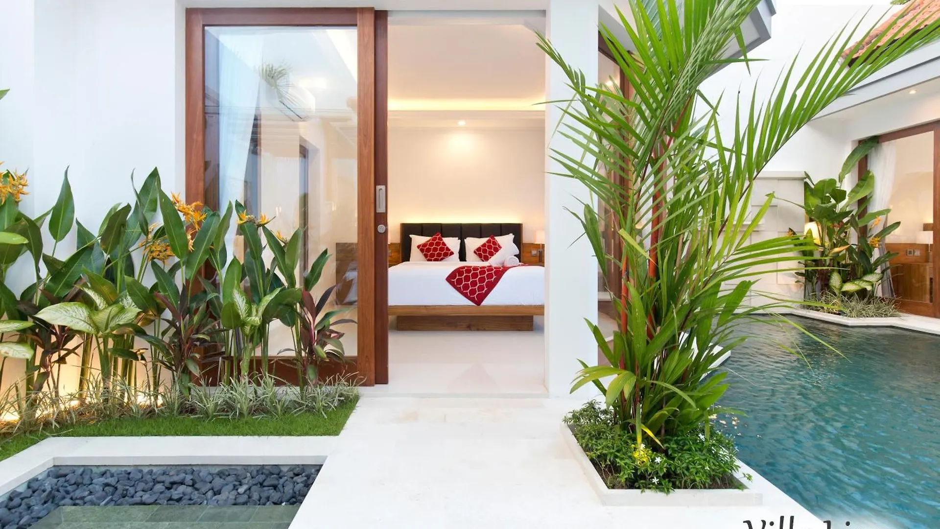 Villa Mia Seminyak - Boutique Villas