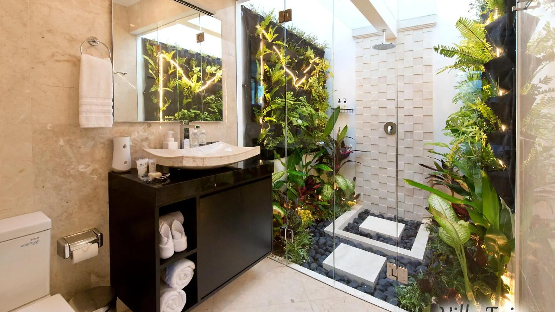 Villa Mia Seminyak - Boutique Villas