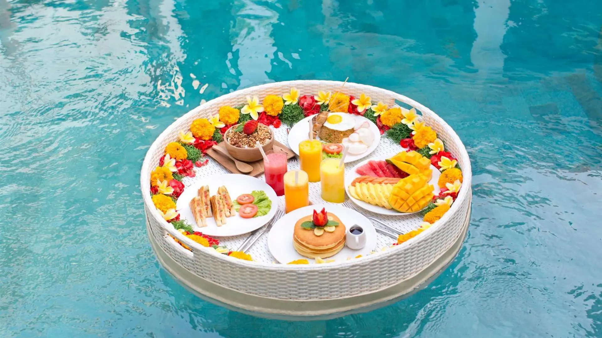 Villa Mia Seminyak - Boutique Villas